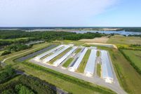 Undeveloped Land in Caroline County, Maryland