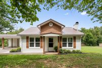 Land in McMinn County, Tennessee