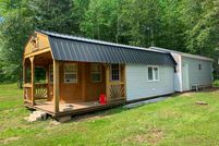 Land in Marinette County, Wisconsin