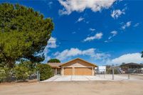 Land in Riverside County, California