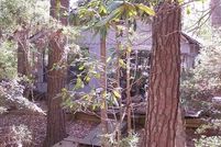 House in Polk County, Texas