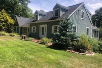 Land in Worcester County, Massachusetts