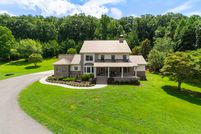 House in Knox County, Tennessee