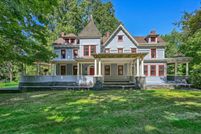 House in Orange County, New York