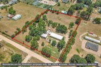 Land in Harris County, Texas