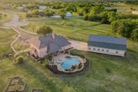 Land in Wise County, Texas