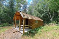 Undeveloped Land in Saratoga County, New York
