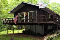 House in Vilas County, Wisconsin