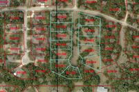 Undeveloped Land in Hays County, Texas