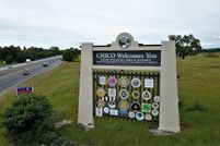 Land for sale in Butte County, California