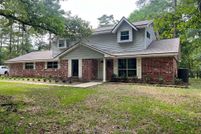 Land in Montgomery County, Texas