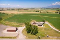 Land in Lake County, Montana