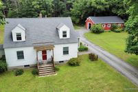 Land in Androscoggin County, Maine