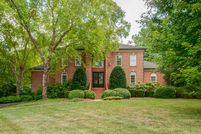 House in Williamson County, Tennessee