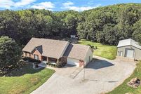 Land in Platte County, Missouri