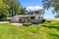 House in Winnebago County, Wisconsin