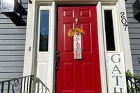 House in Worcester County, Massachusetts