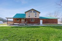 Timberland Property in Sanpete County, Utah