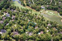 Undeveloped Land in Harris County, Texas