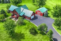 Farm and Ranch in McHenry County, Illinois