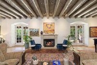 House in Santa Fe County, New Mexico