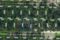 Homesite for sale in Highlands County, Florida
