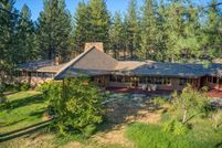 Homesite in Deschutes County, Oregon