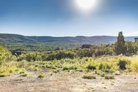 Undeveloped Land in Wasatch County, Utah