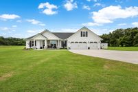 Farm and Ranch in Gilchrist County, Florida