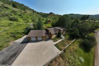 Land in Lincoln County, Wyoming