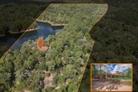 Land in Cherokee County, Texas