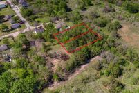 Undeveloped Land in Kaufman County, Texas