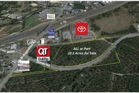 Land for sale in Lowndes County, Georgia