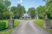 Land in Oldham County, Kentucky