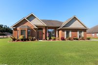 House in Mobile County, Alabama