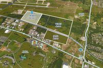 Land for sale in Sebastian County, Arkansas