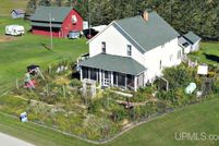 Recreational Property in Menominee County, Michigan