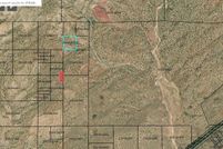 Land for sale in Navajo County, Arizona