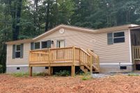 House in Gilmer County, Georgia