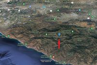 Land in Los Angeles County, California