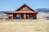 Hunting Property in Madison County, Montana