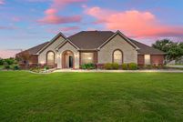 Land in Tarrant County, Texas