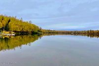 Undeveloped Land in Kenai Peninsula Borough, Alaska