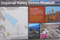 Undeveloped Land in Imperial County, California