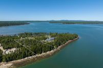 Undeveloped Land in Hancock County, Maine