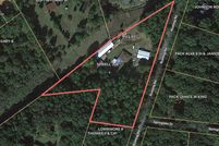 Timberland Property in Spartanburg County, South Carolina