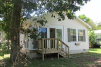 House in Accomack County, Virginia