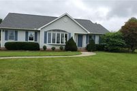 House in Lorain County, Ohio