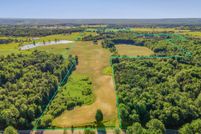 Undeveloped Land in Mecosta County, Michigan