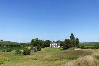 Land in Woodbury County, Iowa